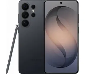 Samsung Galaxy S26 Ultra 16 GB + 1 TB Schwarz / 6,9" / Android 16