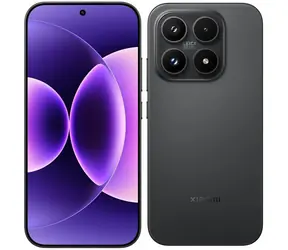 XIAOMI 17 12+256GB Schwarz / 6,3" / Android 16