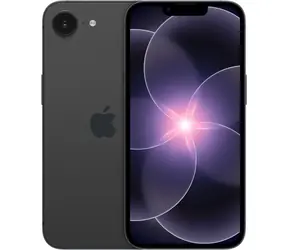 Apple iPhone 17e 256 GB Schwarz