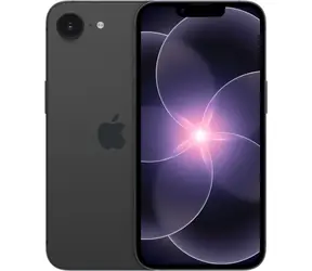 Apple iPhone 17e 512 GB Schwarz