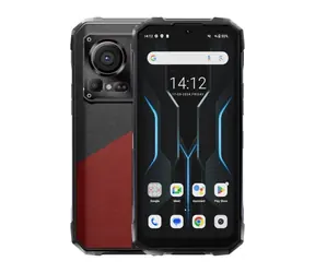 HOTWAV Hyper 7 Pro 16+256GB rot / 6,6" / 256GB / Android 14