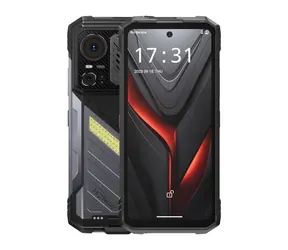 HOTWAV Hyper 8 Pro 12+512GB grau / 6,78" / 512GB / Android 15
