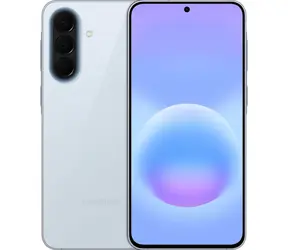 Samsung Galaxy A57 5G 8+256GB hellblau