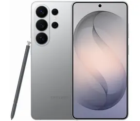 Samsung Galaxy S26 Ultra 12+256GB Silber / 6,9" / Android 16