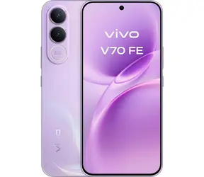 Vivo V70 FE 5G 8+256GB Muse Purple / 6,83" / 256GB / Android 16