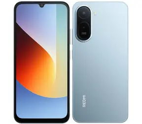 XIAOMI Redmi A7 Pro 4G 4+128GB blau / 6,9" / Android 16 
