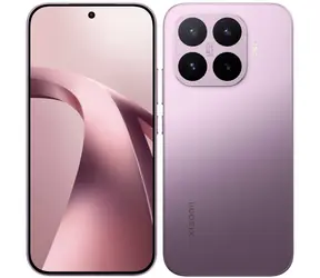 XIAOMI 17T 5G 12+512GB lila / 6,59" / Android 16