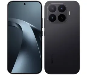 XIAOMI 17T 5G 12+512GB Schwarz / 6,59" / Android 16