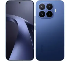 XIAOMI 17T Pro 5G 12+512GB Dunkelblau / 6,83" / Android 16