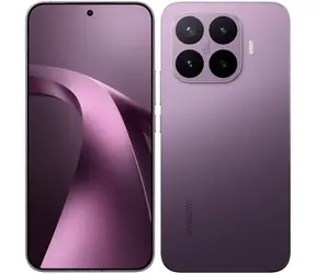 XIAOMI 17T Pro 5G 12+512GB Dunkelviolett / 6,83" / Android 16