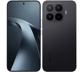 XIAOMI 17T Pro 5G 12+512GB Schwarz / 6,83" / Android 16