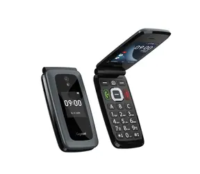 Gigaset GL7 Titangrau (ohne Ladegerät) / 2,8" TFT / Bluetooth / microSD / SOS-Taste / 2 MP