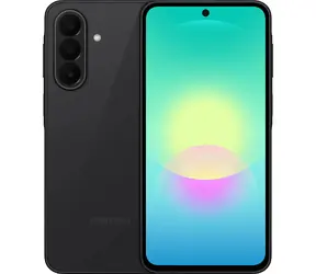 Samsung Galaxy A27 5G 8+256GB Schwarz / 6,7" / Android 16