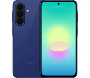 Samsung Galaxy A27 5G 8+256GB blau / 6,7" / Android 16