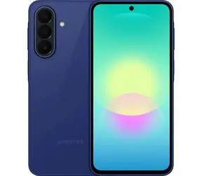 Samsung Galaxy A27 5G 6+128GB blau / 6,7" / Android 16