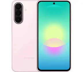 Samsung Galaxy A27 5G 6+128GB pink / 6,7" / Android 16
