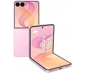 Samsung Galaxy Z Flip8 5G 12+512GB pink / 6,9" / Android 17