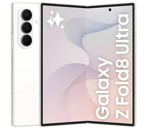 Samsung Galaxy Z Fold8 Ultra 5G 12+256GB Creme / 8" / Android 17
