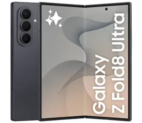 Samsung Galaxy Z Fold8 Ultra 5G 16+1TB Graphit / 8" / Android 17
