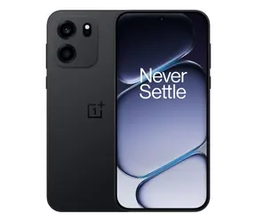 OnePlus Nord CE6 5G 8+256GB Pitch Black / 6,78" / 256GB / Android 16
