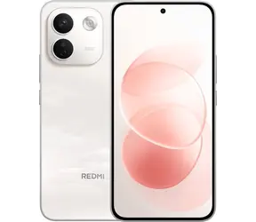 XIAOMI Redmi Note 17 Pro Max 5G 8+512GB rosa-weiß / 6,83" / Android 16