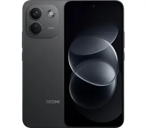 XIAOMI Redmi Note 17 Pro Max 5G 8+512GB Schwarz / 6,83" / Android 16