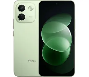 XIAOMI Redmi Note 17 Pro Max 5G 8+256GB grün / 6,83" / Android 16