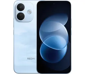 XIAOMI Redmi Note 17 Pro 5G 8+512GB Blau / 6,83" / Android 16