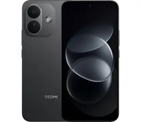 XIAOMI Redmi Note 17 Pro 5G 8+512GB Schwarz / 6,83" / Android 16