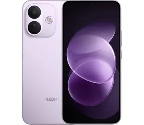XIAOMI Redmi Note 17 Pro 5G 6+256GB lila / 6,83" / Android 16