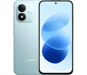 XIAOMI Redmi Note 17 4G 6+256GB Türkis / 6,99" / Android 16