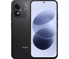XIAOMI Redmi Note 17 4G 4+128GB Schwarz / 6,99" / Android 16
