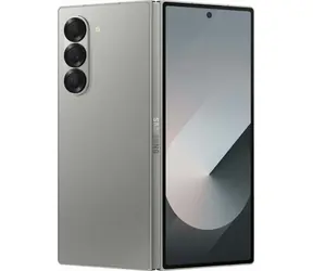 Bazar - Samsung Galaxy Z Fold6 5G 12+256GB Silber / 7,6" / Android 14 / bazar