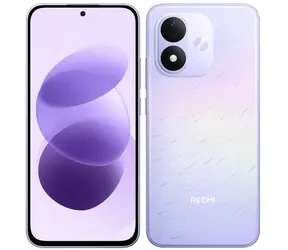 XIAOMI Redmi Note 17 5G 4+128GB lila / 6,99" / Android 16