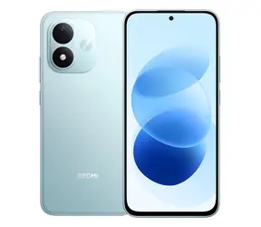 XIAOMI Redmi Note 17 5G 4+128GB blau / 6,99" / Android 16