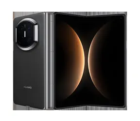 Unverpackt - Huawei Mate X7 5G 16+512GB schwarz / Smartphone / 5G / Dual-SIM / unverpackt