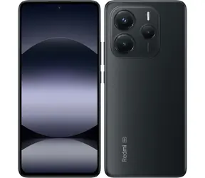 Nagelneues XIAOMI Redmi Note 14 5G 8+256GB schwarz / 6,67" / Android 14 / neu