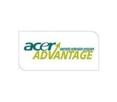 Garantieverlängerung für Acer Aspire PCs / 3 Jahre / EasyStore / CARRY IN