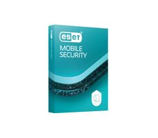 Eset Mobile Security, 2 Geräte, 2 Jahre