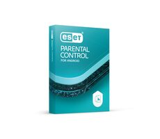 Eset Parental Control für Android, 1 Gerät, 1 Jahr