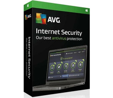 AVG Internet Security - 1 PC | 1 Jahr | gewinnen