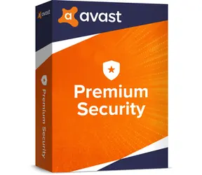 Avast Premium Security (Multi-Device) - 10 Geräte | 1 Jahr | Gewinnen| Mac | Android | iOS