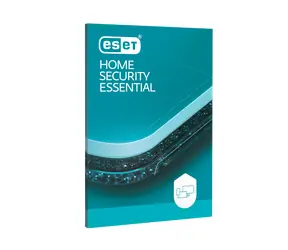 Eset Home Security Essential - 7 Geräte - 1 Jahr