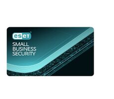 Eset Small Business Security - 16 Geräte - 1 Jahr