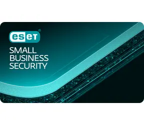 Eset Small Business Security - 5 Geräte - 2 Jahre