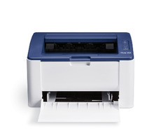 Xerox Phaser 3020Bi / Laserdrucker / Schwarzweiß / A4 / 128 MB / USB / WLAN / Weiß / Nachverkauf