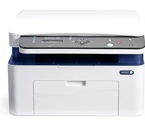 Xerox WorkCentre 3025Bi / Laser-Multifunktion / Schwarzweiß / USB / WLAN / Scannen / Weiß