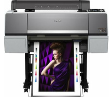 Epson SureColor SC-P7000 STD / A1 / Großformat-Tintenstrahldrucker