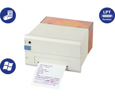 Citizen CBM-920 (LPT) weiß / Registrierkasse / 58mm / Punktmatrix / Druckbreite 40 Spalten / LPT / Quelle 