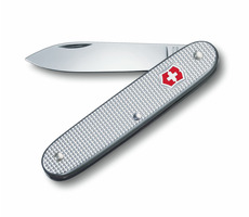 VICTORINOX Swiss Army 1 silber / Taschenmesser / Stahl / Anzahl Funktionen 1 / Länge 93 mm